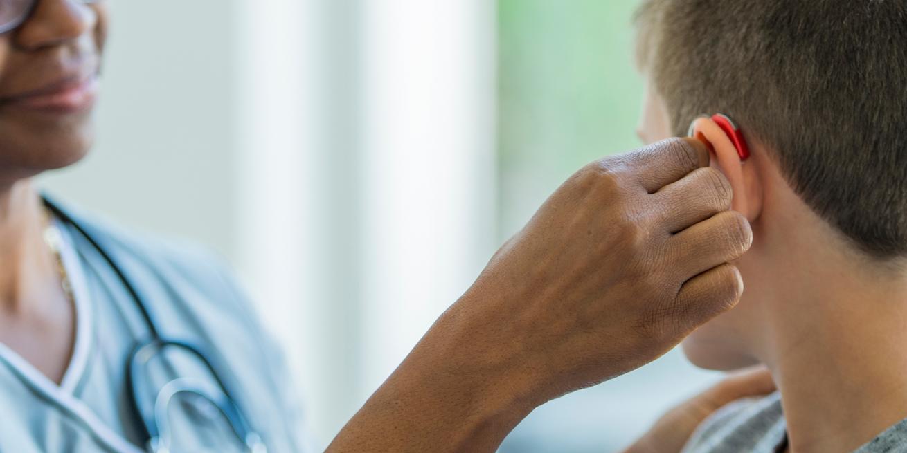 How to Tell If You're Losing Your Hearing Blue365 Deals